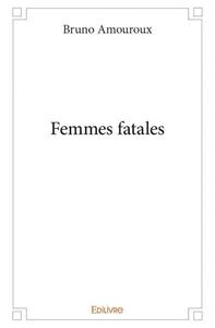 Picture of Femmes fatales