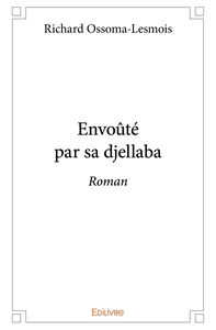 Picture of Envoûté par sa djellaba