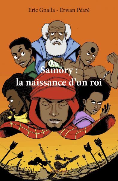 Picture of Samory : la naissance d’un roi