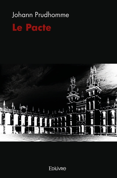 Image de Le Pacte