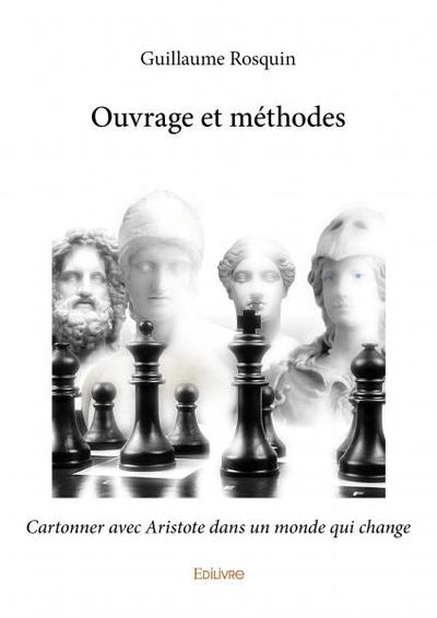 Image de Ouvrage et méthodes