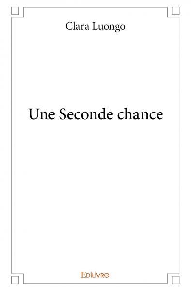 Picture of Une seconde chance