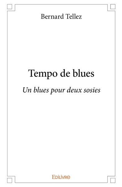 Picture of Tempo de blues