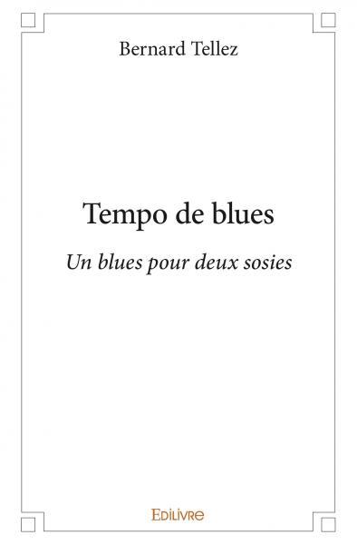 Picture of Tempo de blues