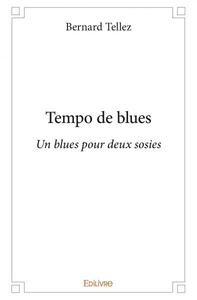 Picture of Tempo de blues