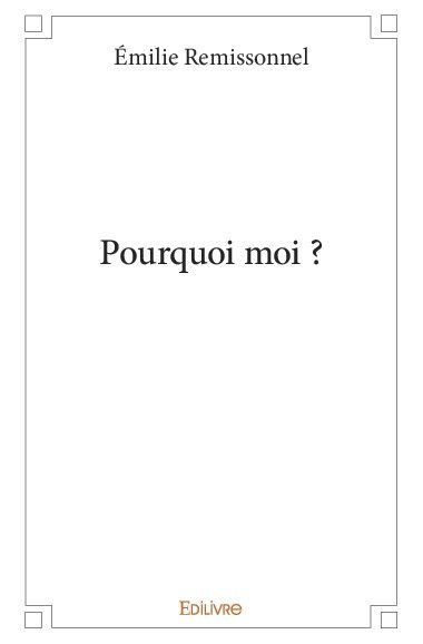 Image de Pourquoi moi ?