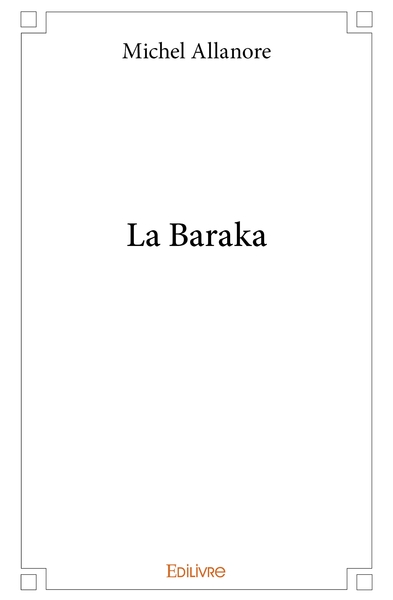 Picture of La Baraka