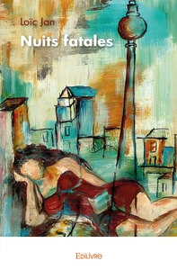 Picture of Nuits fatales