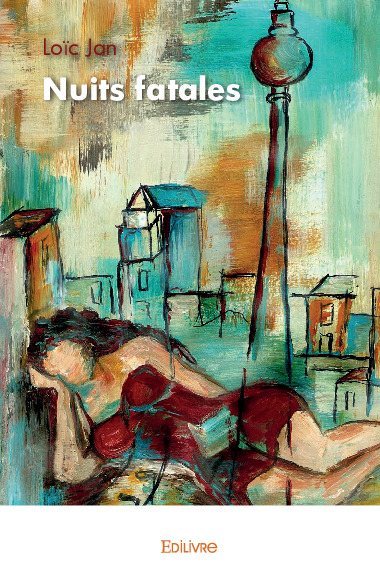 Image de Nuits fatales