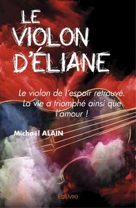 Picture of Le violon d'éliane