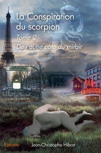 Picture of De l'autre côté du miroir - Tome 2