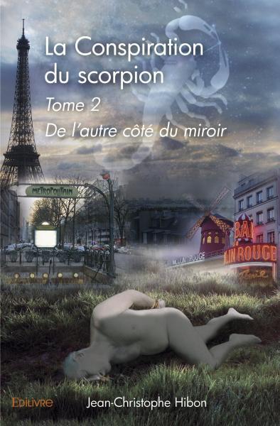Image de La conspiration du scorpion
