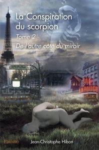 Image de La conspiration du scorpion