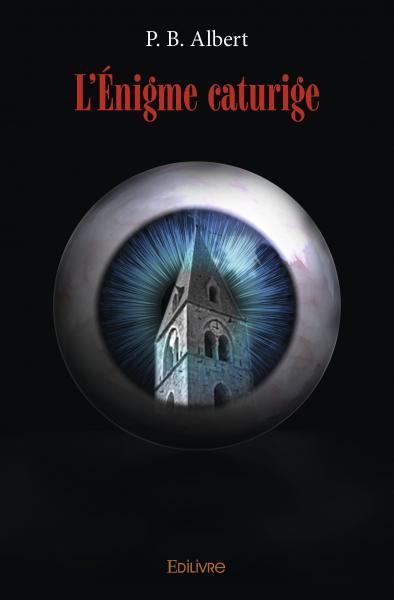 Image de L’énigme caturige