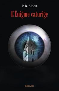 Image de L’énigme caturige