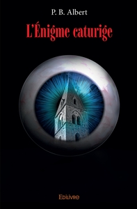 Picture of L'Énigme caturige