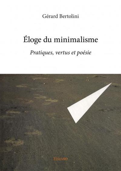 Image de éloge du minimalisme