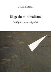 Image de éloge du minimalisme
