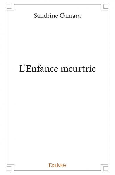 Picture of L'enfance meurtrie