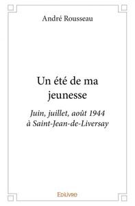 Picture of Un été de ma jeunesse