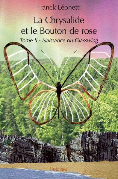 Picture of La chrysalide et le bouton de rose