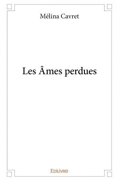 Picture of Les âmes perdues