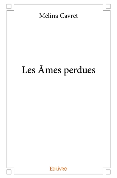 Picture of Les Âmes perdues