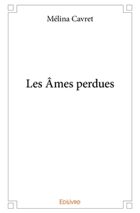 Picture of Les Âmes perdues