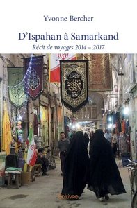 Image de D'ispahan à samarkand