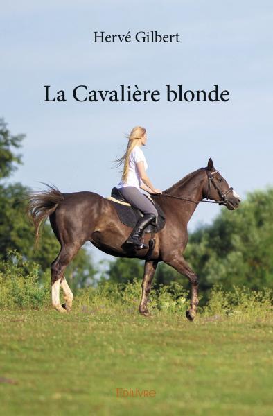 Image de La cavalière blonde
