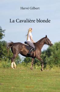 Image de La cavalière blonde