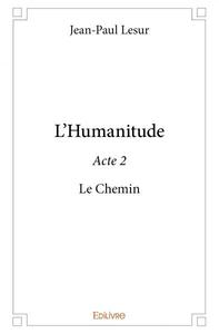 Picture of L'humanitude - acte 2