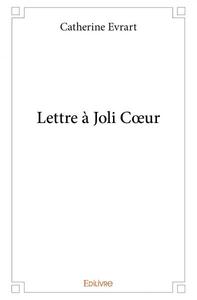 Picture of Lettre à joli cœur