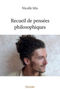 Image de Recueil de pensées philosophiques