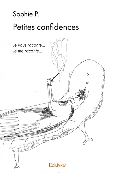 Image de Petites confidences