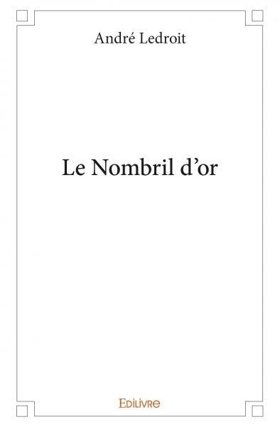Image de Le nombril d’or