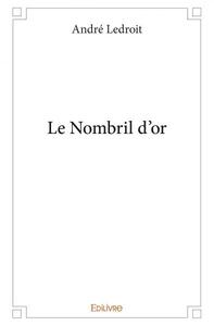 Image de Le nombril d’or
