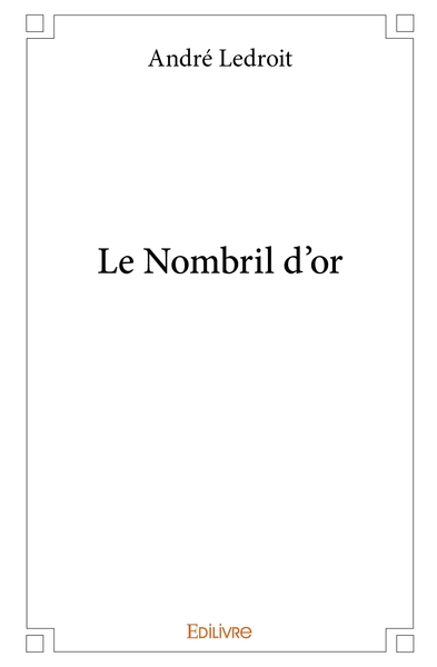 Picture of Le Nombril d'or