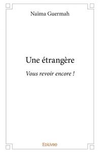 Image de Une étrangère