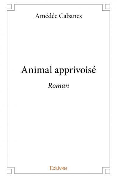 Image de Animal apprivoisé