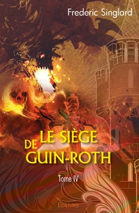Picture of La Saga de Namïamur - Tome 4