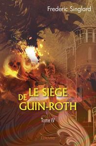 Picture of Le siège de guin roth