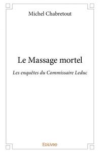 Image de Le massage mortel