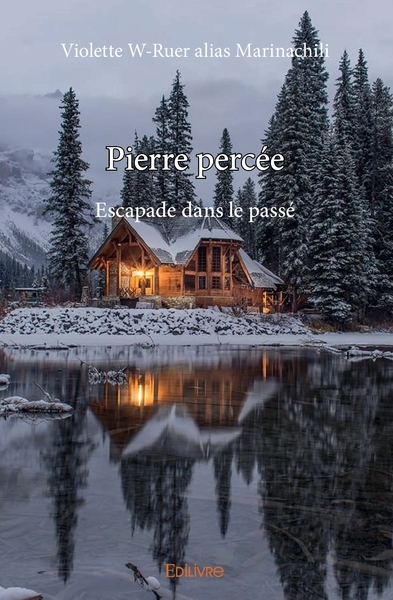 Image de Pierre percée