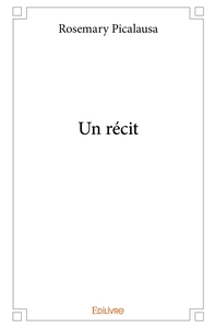 Picture of Un récit