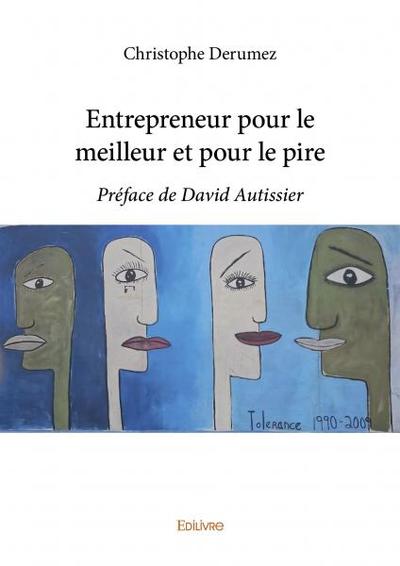 Image de Entrepreneur pour le meilleur et pour le pire