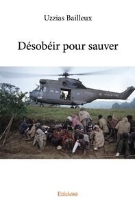 Picture of Désobéir pour sauver