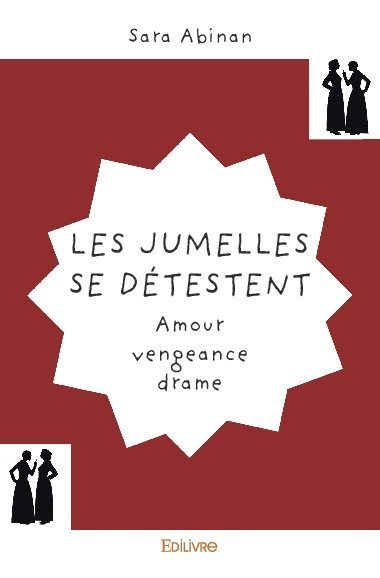 Image de Les jumelles se détestent