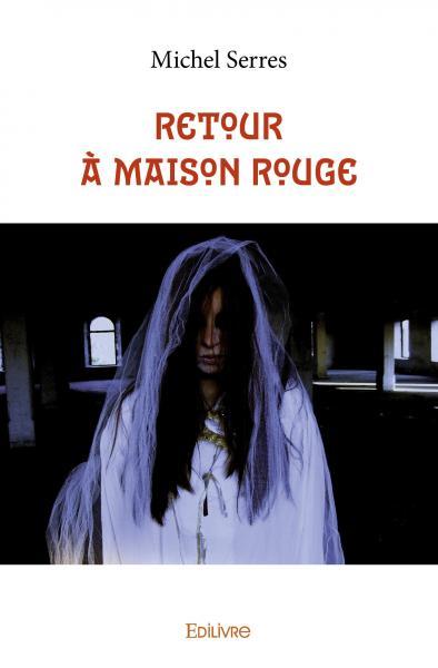Picture of Retour à maison rouge