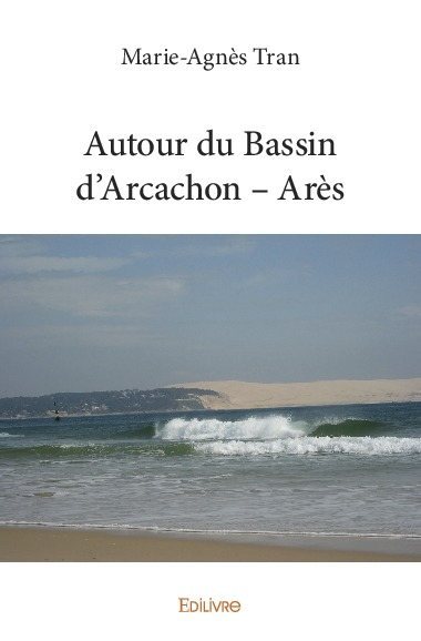 Image de Autour du bassin d’arcachon – arès